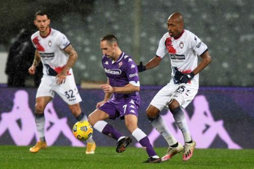 ACF FIORENTINA VS CROTONE 08